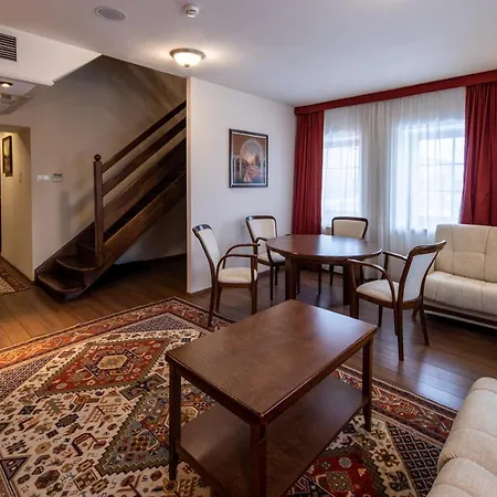 Hotel Sloneczny Mlyn