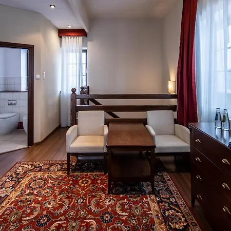 فندق Sloneczny Mlyn 4*