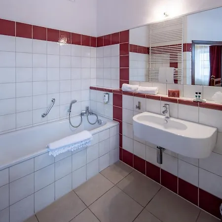Sloneczny Mlyn 4*