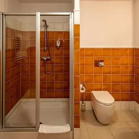 Sloneczny Mlyn Hotel Bromberg