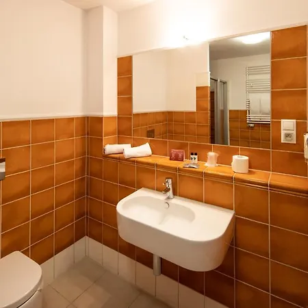 Sloneczny Mlyn فندق