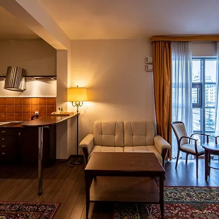 Sloneczny Mlyn فندق 4*