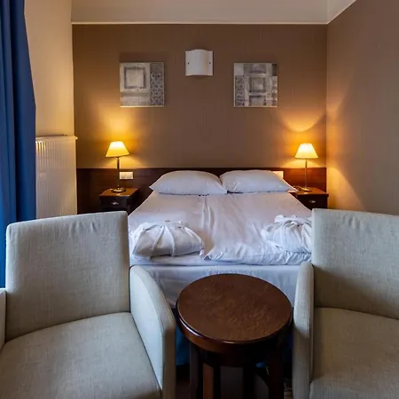 فندق Sloneczny Mlyn 4*