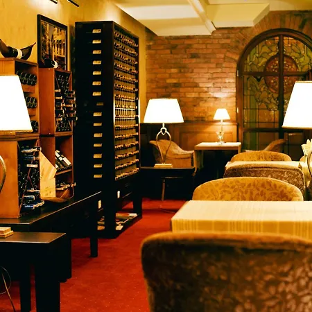 Sloneczny Mlyn Hotel Bromberg