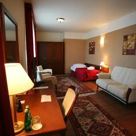 Hotel Sloneczny Mlyn 4*