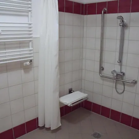 Sloneczny Mlyn Hotel