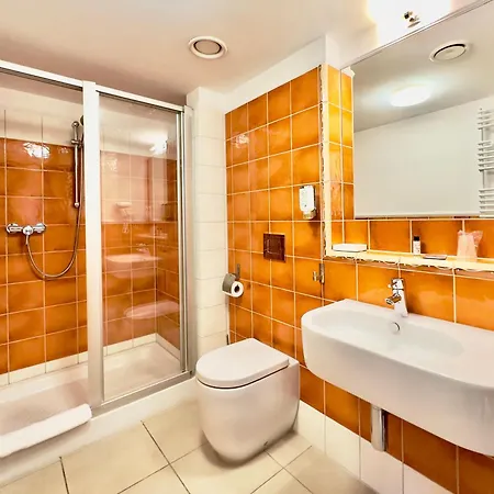 Sloneczny Mlyn Hotel 4*