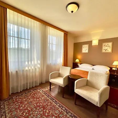 Sloneczny Mlyn Hotel Bromberg