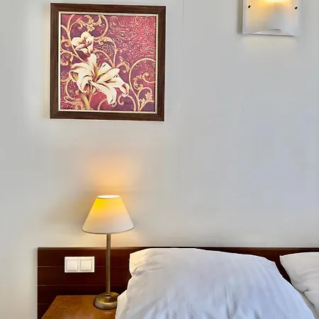 Hotel Sloneczny Mlyn Bromberg