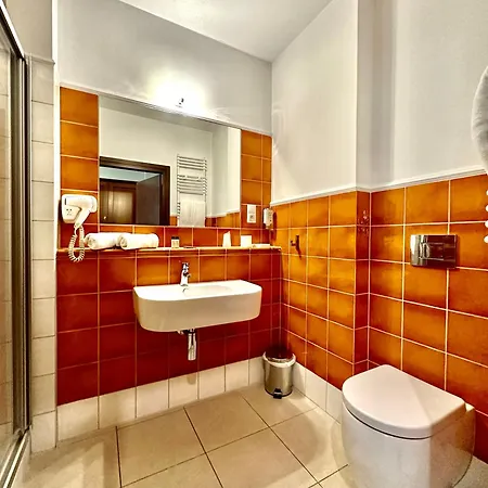 Hotel Sloneczny Mlyn 4*