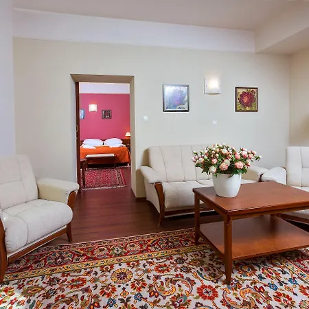 فندق Sloneczny Mlyn 4*