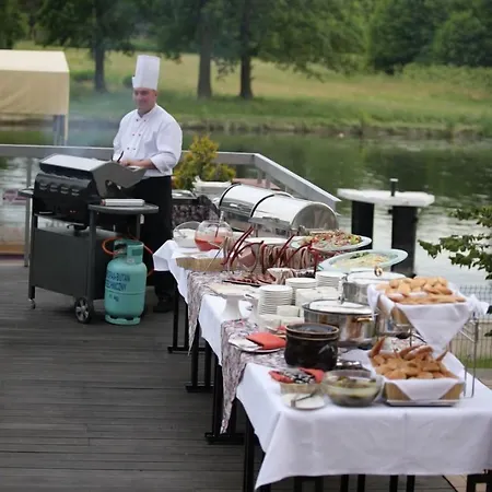 Sloneczny Mlyn بيدغوستيا