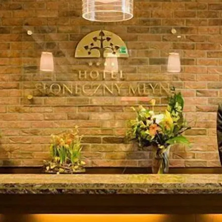 Sloneczny Mlyn بيدغوستيا