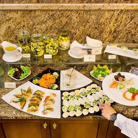 Sloneczny Mlyn Готель