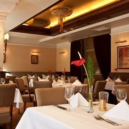 Hotel Sloneczny Mlyn Bydgoszcz