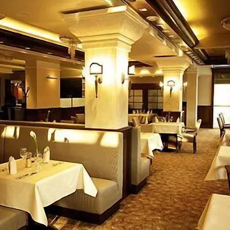 Готель Sloneczny Mlyn Бидгощ