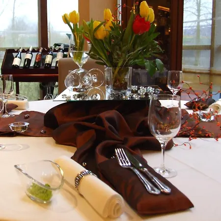 Sloneczny Mlyn 4* Бидгощ