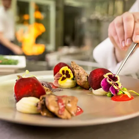 Готель Sloneczny Mlyn 4*