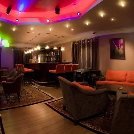 Sloneczny Mlyn فندق بيدغوستيا