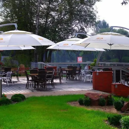 Sloneczny Mlyn فندق بيدغوستيا