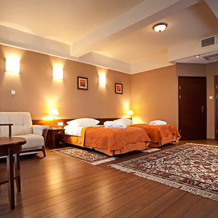 Sloneczny Mlyn Bydgoszcz