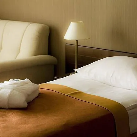 Sloneczny Mlyn 4* بيدغوستيا