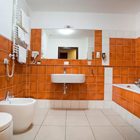 Hotel Sloneczny Mlyn Bydgoszcz