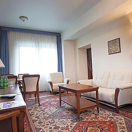 Hotel Słoneczny Młyn