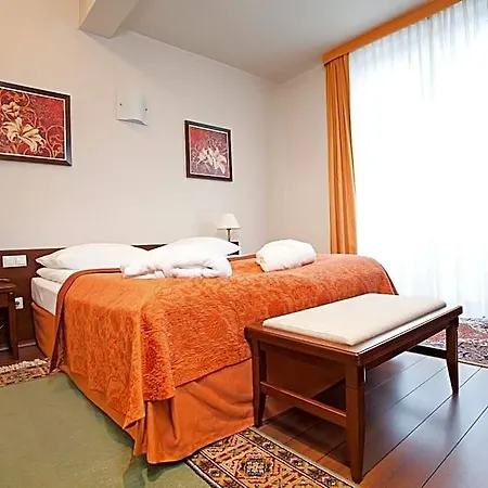 Słoneczny Młyn Hotel 4*