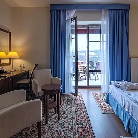 Słoneczny Młyn Hotel Bydgoszcz