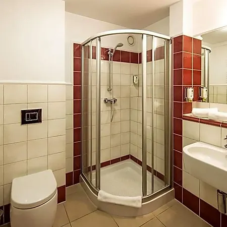 Słoneczny Młyn Hotel Bydgoszcz