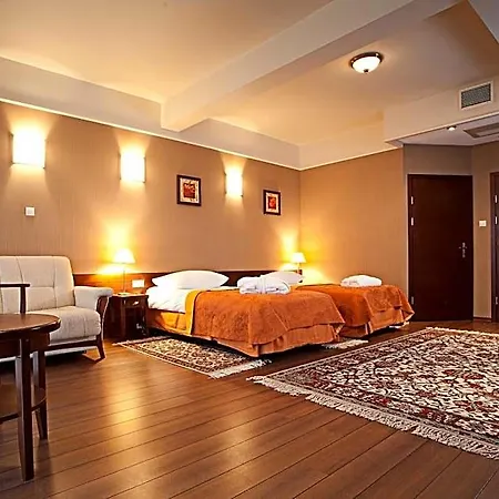 Hotel Słoneczny Młyn