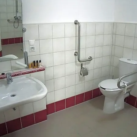 Hotel Słoneczny Młyn Bydgoszcz