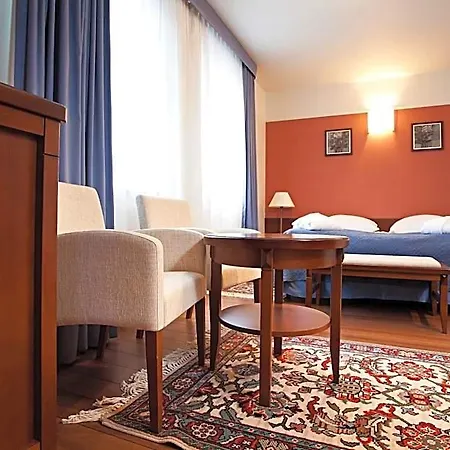 Słoneczny Młyn Hotel 4*