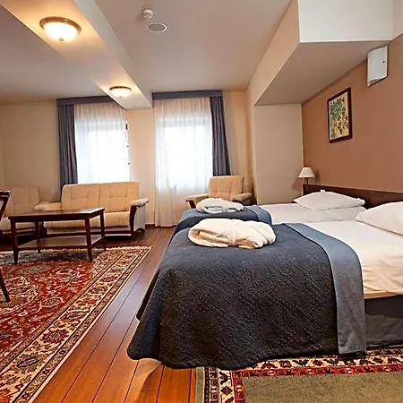 Hotel Słoneczny Młyn
