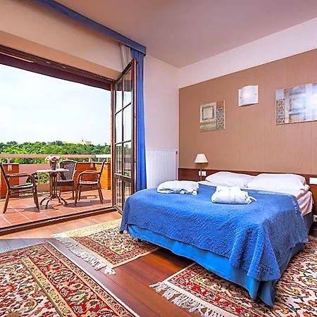 Słoneczny Młyn Hotel 4*
