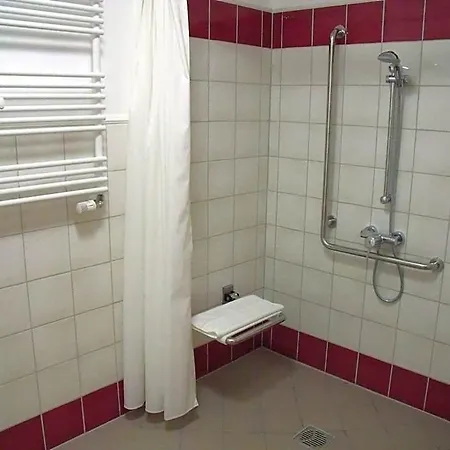 Hotel Słoneczny Młyn 4*