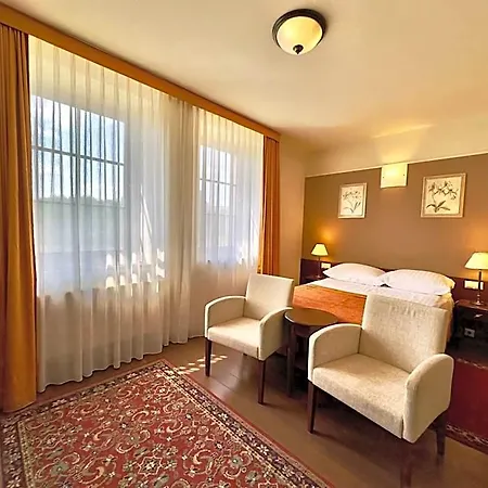 Słoneczny Młyn Hotel 4*