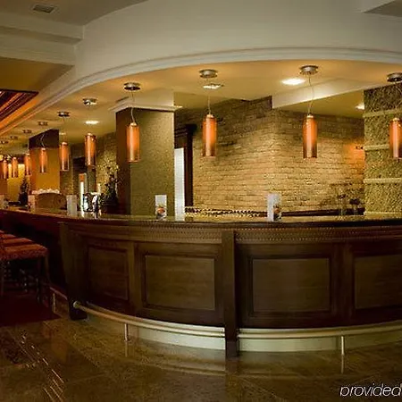 Hotel Sloneczny Mlyn Bromberg