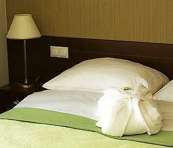 Hotel Sloneczny Mlyn Bromberg
