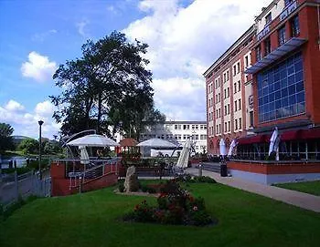 Hotel Sloneczny Mlyn Bromberg