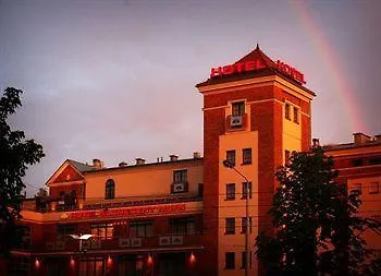 Hotel Sloneczny Mlyn 4*
