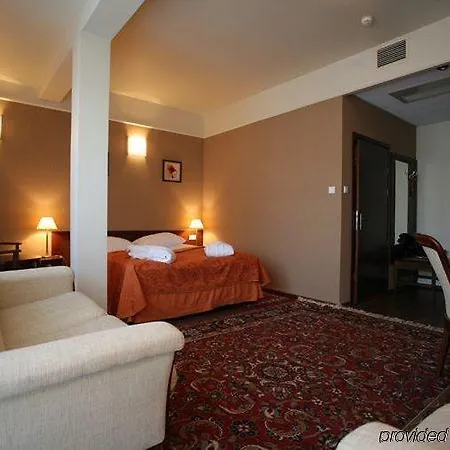 Hotel Słoneczny Młyn
