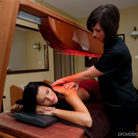 Готель Sloneczny Mlyn 4*