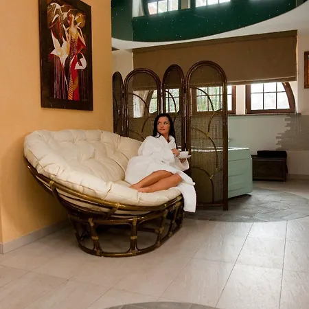 Hotel Sloneczny Mlyn