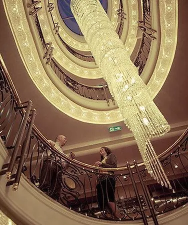 فندق Sloneczny Mlyn بيدغوستيا