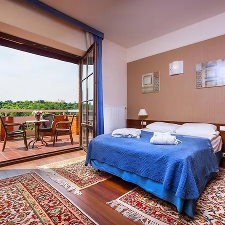 Sloneczny Mlyn Hotel Bromberg