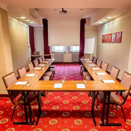 Hotel Sloneczny Mlyn Bydgoszcz