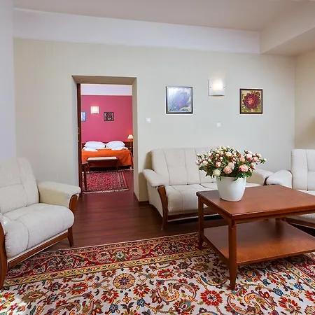 Sloneczny Mlyn Бидгощ