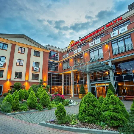 Hotel Sloneczny Mlyn 4*
